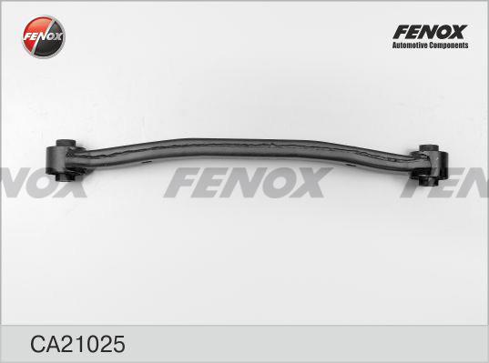 Fenox CA21025 Track Control Arm CA21025