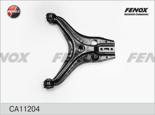Fenox CA11204 Track Control Arm CA11204