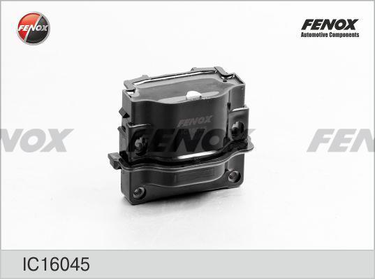 Fenox IC16045 Ignition coil IC16045