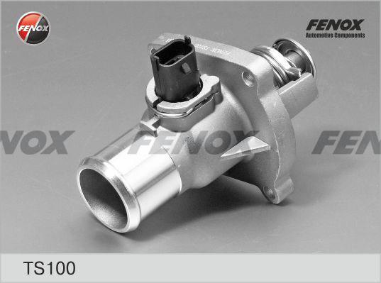 Fenox TS100 Thermostat, coolant TS100