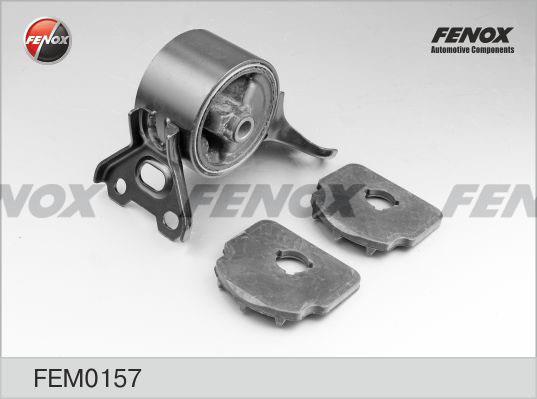 Fenox FEM0157 Engine mount FEM0157