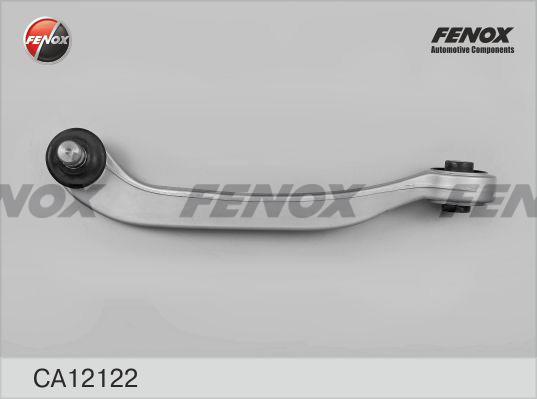 Fenox CA12122 Track Control Arm CA12122