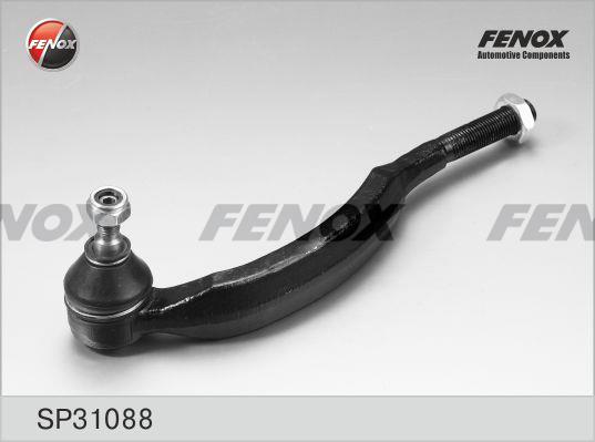 Fenox SP31088 Tie rod end outer SP31088