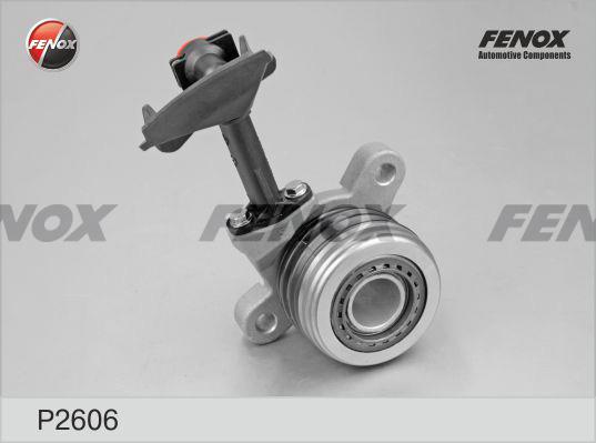 Fenox P2606 Clutch slave cylinder P2606