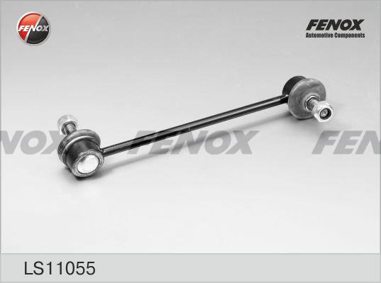 Fenox LS11055 Front Left stabilizer bar LS11055