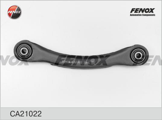 Fenox CA21022 Track Control Arm CA21022