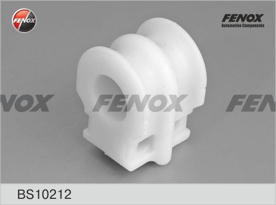Fenox BS10212 Front stabilizer bush BS10212