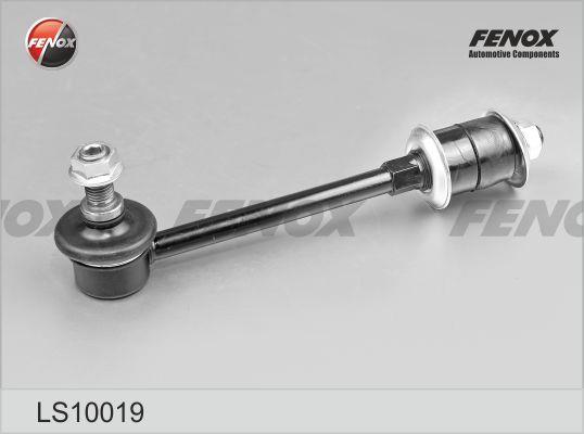 Fenox LS10019 Rod/Strut, stabiliser LS10019