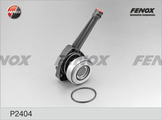 Fenox P2404 Clutch slave cylinder P2404