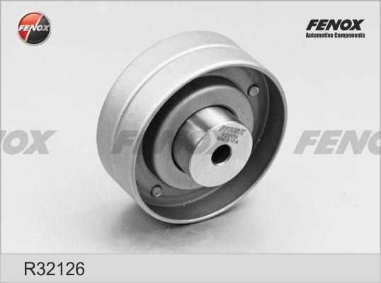 Fenox R32126 Tensioner pulley, timing belt R32126