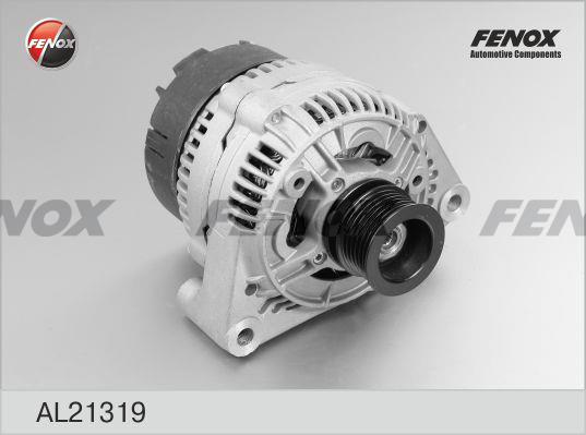 Fenox AL21319 Alternator AL21319