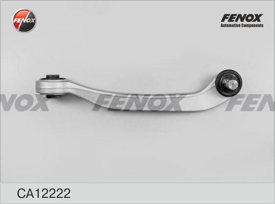 Fenox CA12222 Track Control Arm CA12222