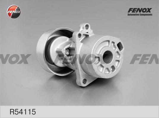 Fenox R54115 Belt tightener R54115