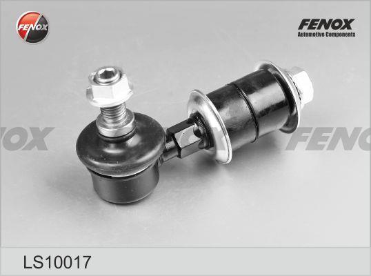 Fenox LS10017 Rod/Strut, stabiliser LS10017