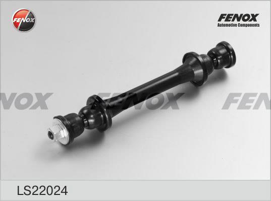 Fenox LS22024 Rod/Strut, stabiliser LS22024