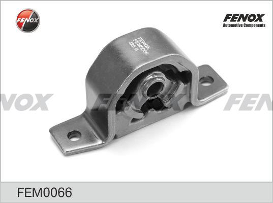 Fenox FEM0066 Engine mount right FEM0066