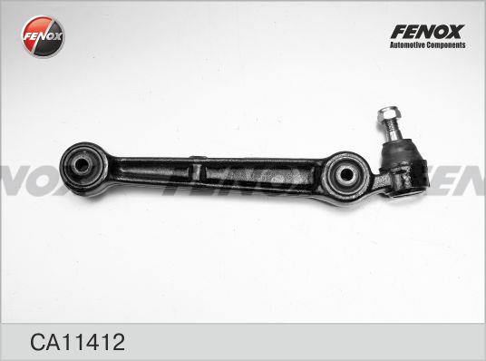 Fenox CA11412 Track Control Arm CA11412