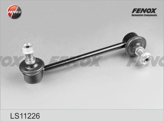 Fenox LS11226 Rod/Strut, stabiliser LS11226