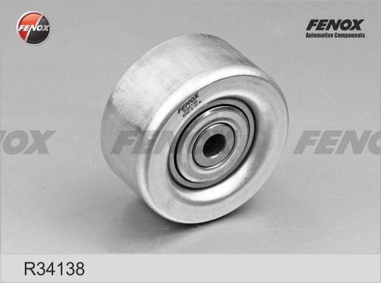 Fenox R34138 Bypass roller R34138