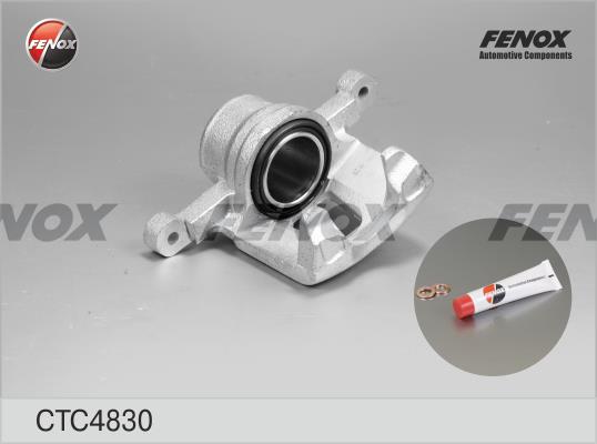 Fenox CTC4830 Brake caliper front right CTC4830