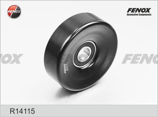 Fenox R14115 Bypass roller R14115