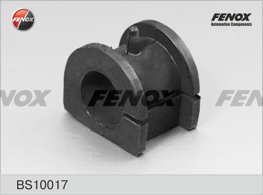 Fenox BS10017 Front stabilizer bush BS10017