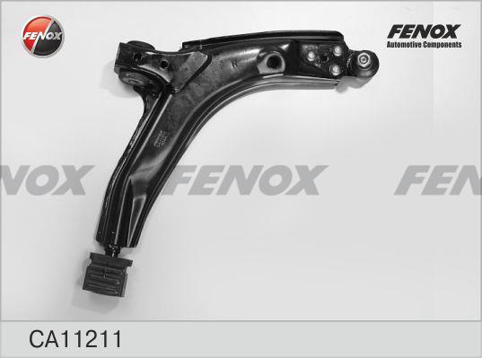 Fenox CA11211 Track Control Arm CA11211