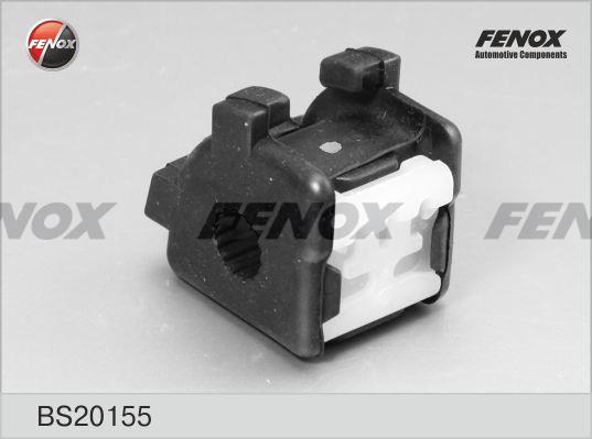 Fenox BS20155 Rear stabilizer bush BS20155