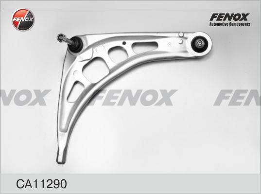 Fenox CA11290 Track Control Arm CA11290