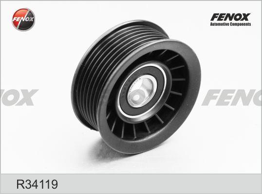 Fenox R34119 Bypass roller R34119
