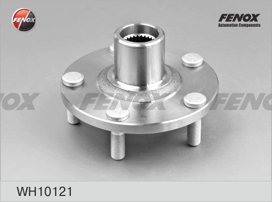 Fenox WH10121 Wheel hub WH10121