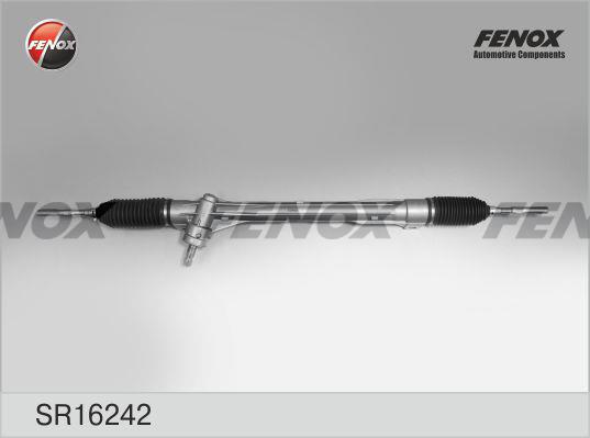 Fenox SR16242 Steering Gear SR16242