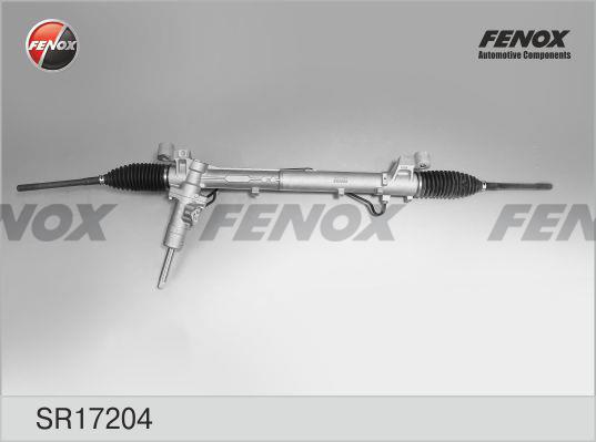 Fenox SR17204 Steering Gear SR17204