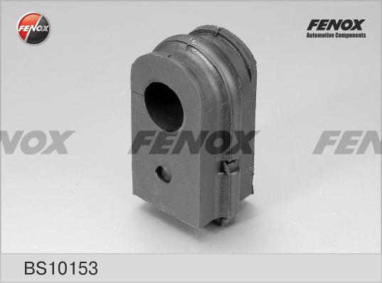 Fenox BS10153 Front stabilizer bush BS10153