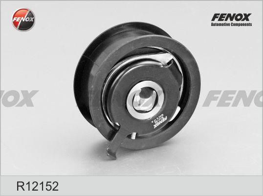 Fenox R12152 Tensioner pulley, timing belt R12152
