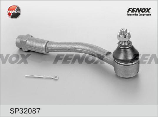 Fenox SP32087 Tie rod end right SP32087