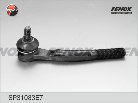 Fenox SP31083E7 Tie rod end outer SP31083E7