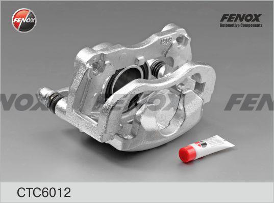 Fenox CTC6012 Brake caliper right CTC6012
