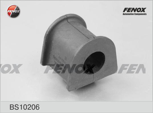 Fenox BS10206 Front stabilizer bush BS10206