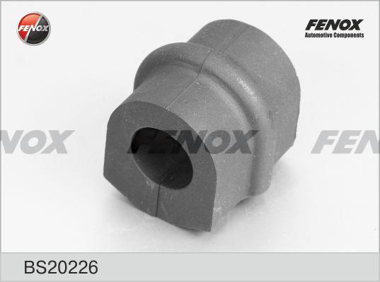 Fenox BS20226 Rear stabilizer bush BS20226