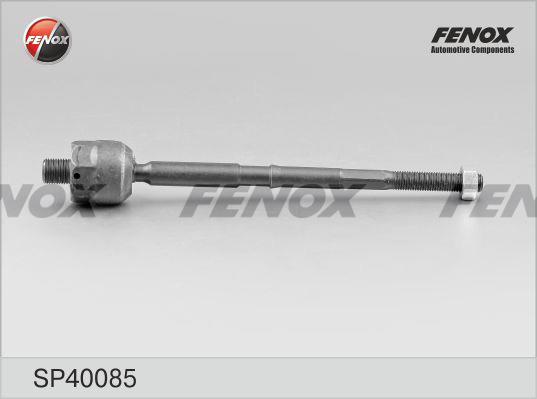 Fenox SP40085 Inner Tie Rod SP40085