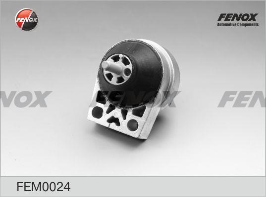Fenox FEM0024 Engine mount right FEM0024