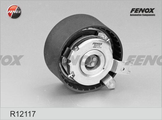 Fenox R12117 Tensioner pulley, timing belt R12117