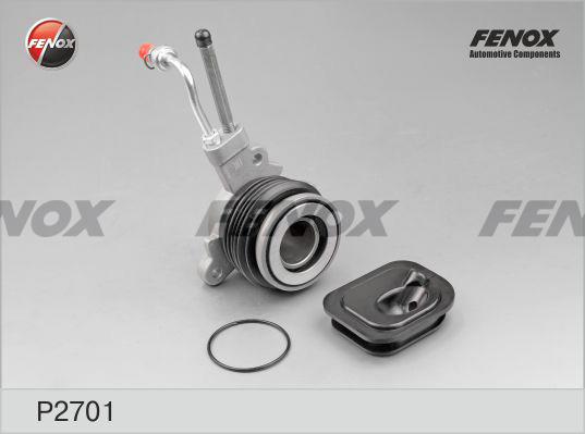 Fenox P2701 Release bearing P2701