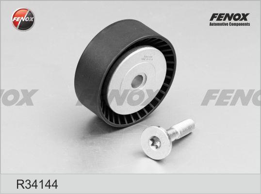 Fenox R34144 Bypass roller R34144