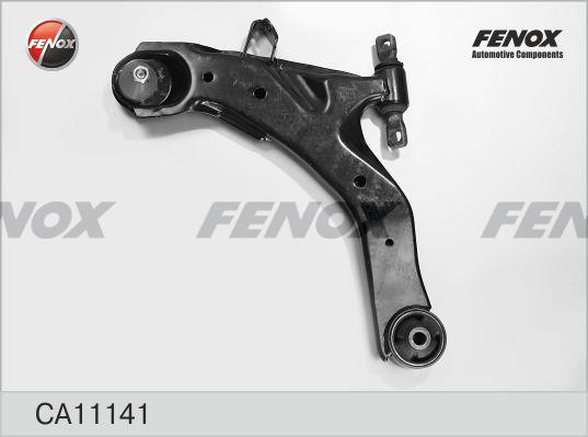 Fenox CA11141 Track Control Arm CA11141