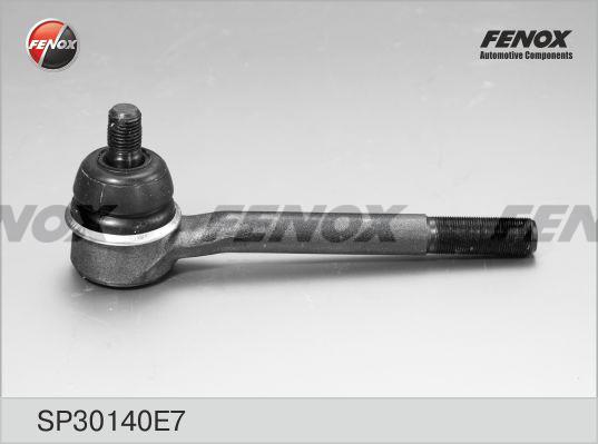 Fenox SP30140E7 Tie rod end outer SP30140E7
