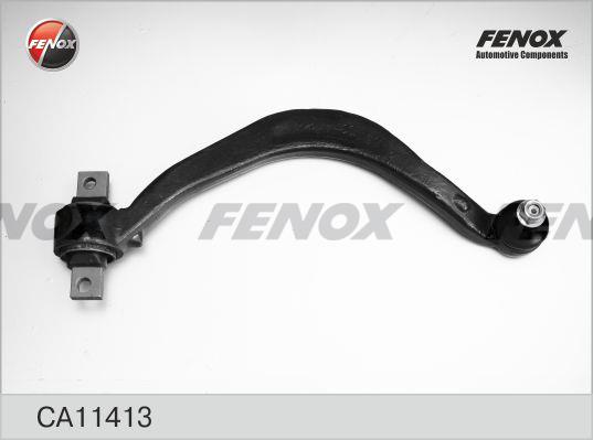 Fenox CA11413 Suspension arm front lower right CA11413