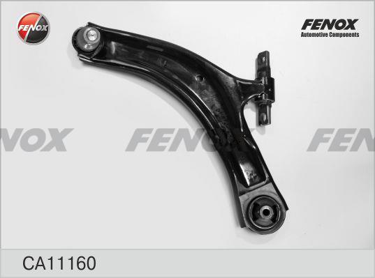 Fenox CA11160 Suspension arm front lower left CA11160