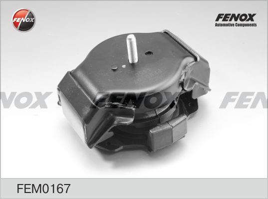 Fenox FEM0167 Engine mount FEM0167
